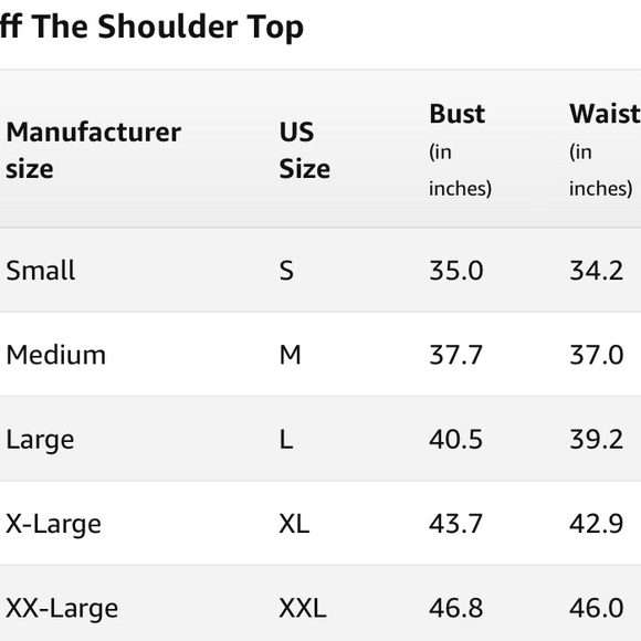 Super cute woman off shoulder top ruffle sleeve - Picture 9 of 9